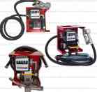 Заправочный модуль