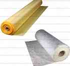 Теплоизоляционные материалы